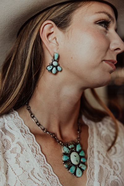 The Cowgirl Necklace