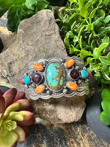 ALZ The Multi Cuff Bracelet