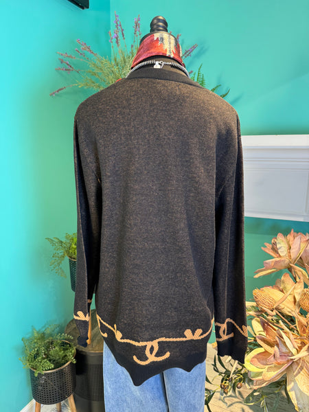 Tasha Polizzi Ariana Sweater