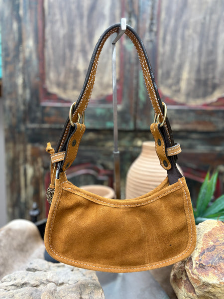 Double J Purse