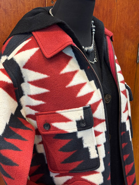 Tasha Polizzi Ray Jacket