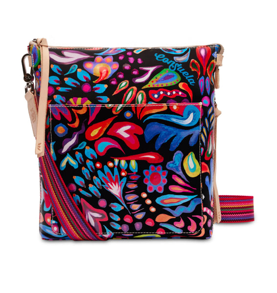 Consuela Sophie Tour Crossbody