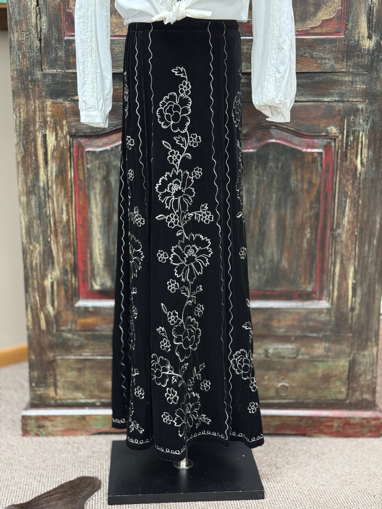 Tasha Polizzi Kai Skirt