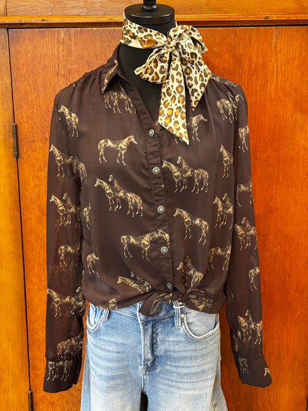 Royce Blouse