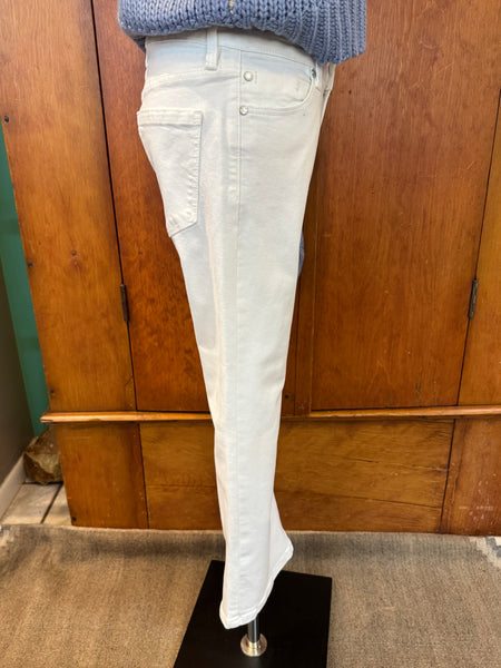 Liverpool Hannah Crop Flare