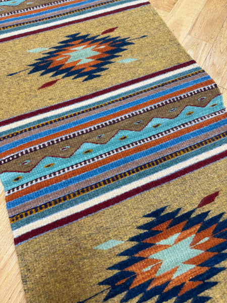 Escalante Tony Ruiz Table Runner