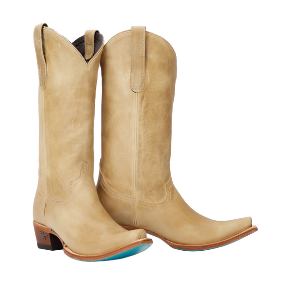 Lane Boots Emma Jane Boot in Butterscotch