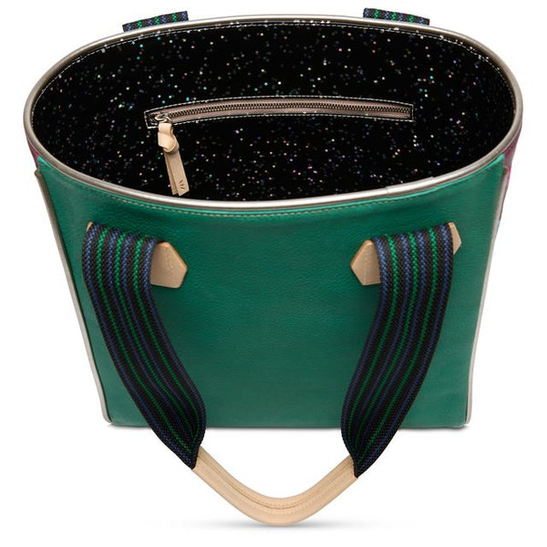 Consuela Classic Tote in Riley