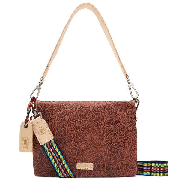 Metro Crossbody in Sally