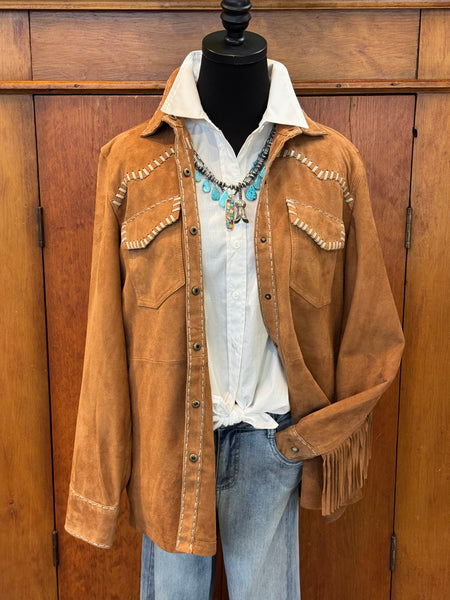 Double D Ranch Seafield Jacket