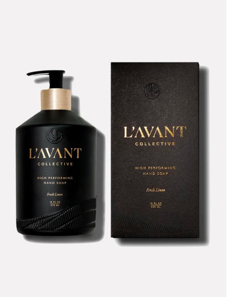 L’avant Hand Soap Fresh Linen