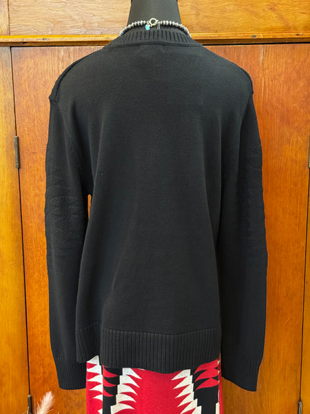 Tasha Polizzi Carolina Sweater