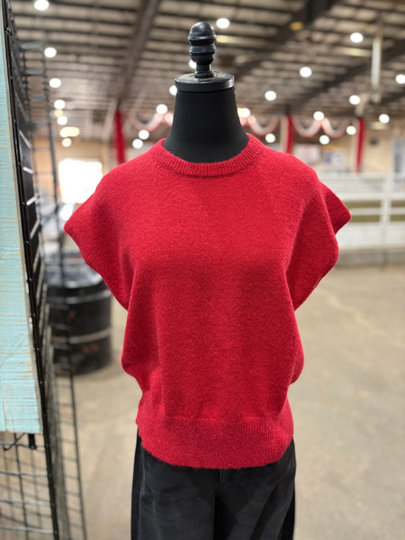 Game Day Sweater