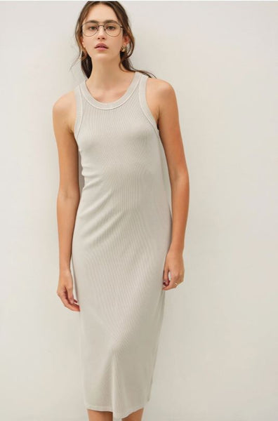 Tank Dress