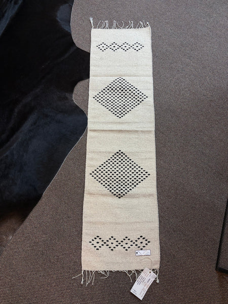 Escalante 16” x 5” Table Runner- Elt Bazan