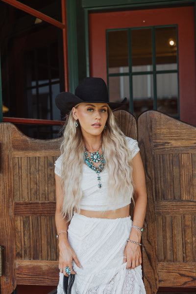 The Range Rebel 2 Piece Set