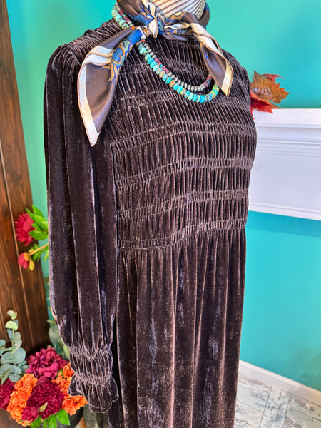 Double D Ranch Through The Wringer Dress