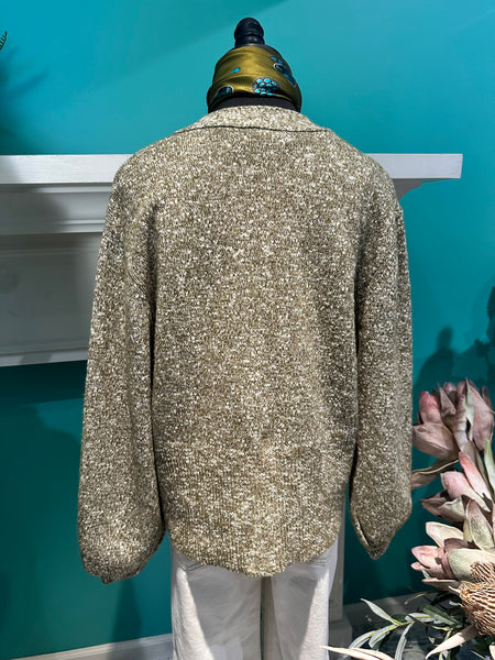 Liverpool Cardigan Sweater
