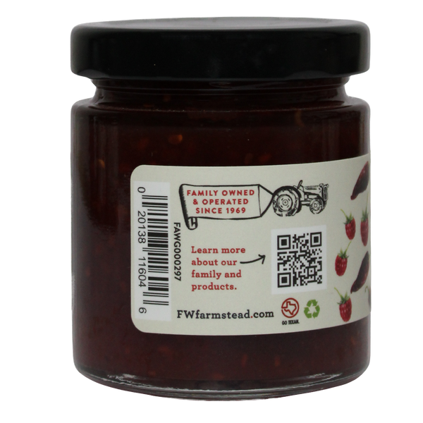 The Original Roasted Raspberry Chipotle Sauce® 5oz