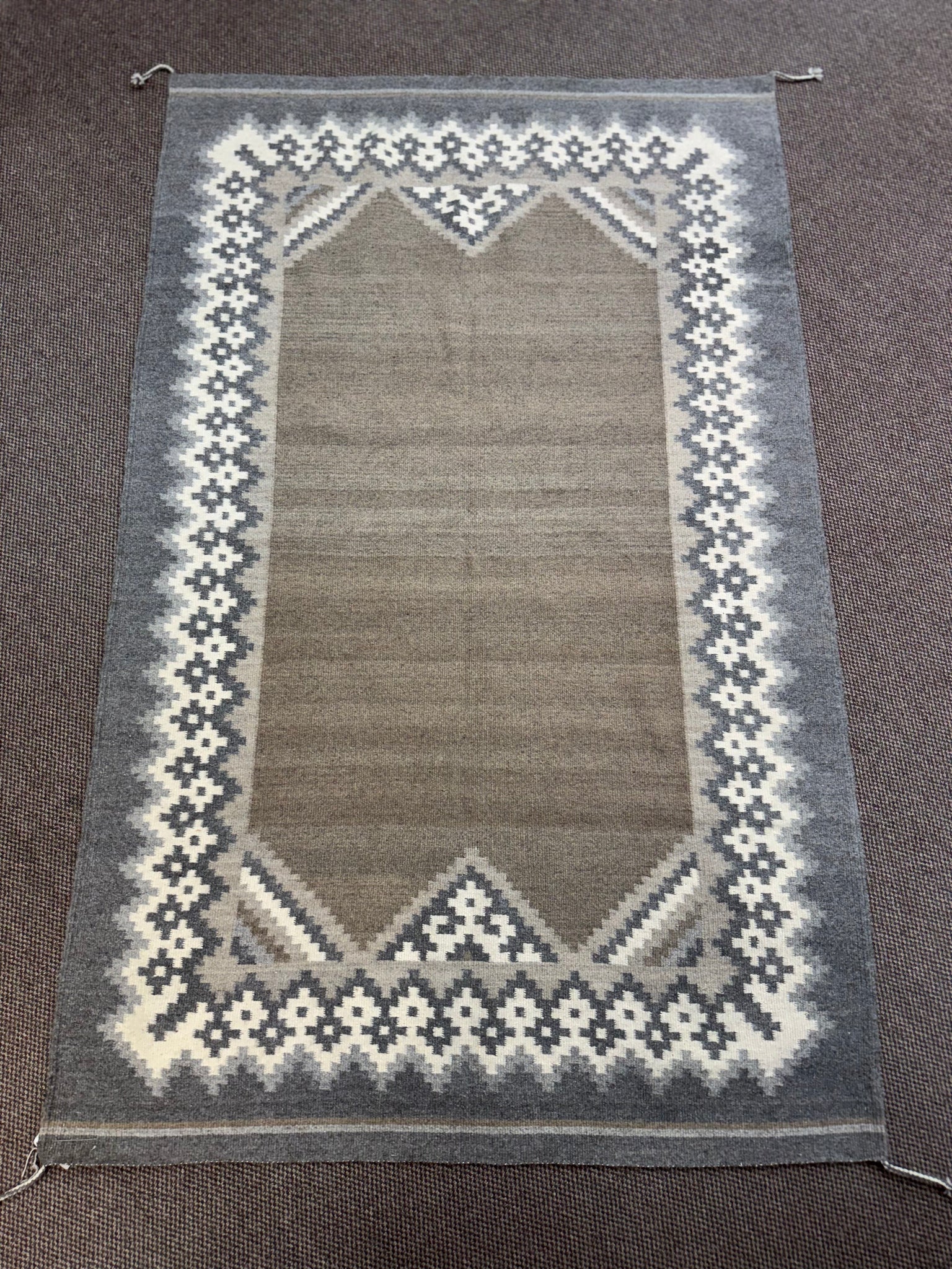 Escalante 4’ x 6.5’ Julia Ruiz Rug