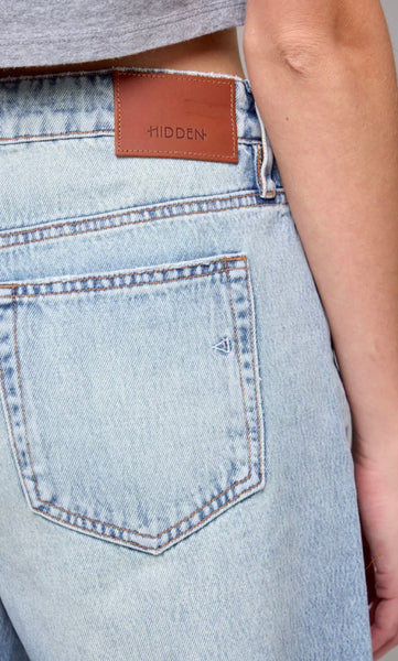 Bermuda Clean Classic Shorts