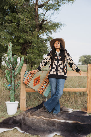 Tasha Polizzi Jax Cardigan