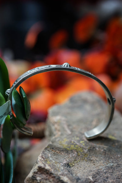 Assorted Berry Cuff