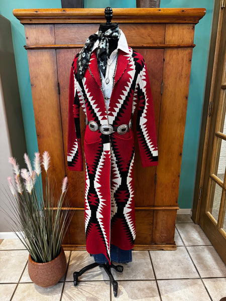 Tasha Polizzi Coco Cardigan