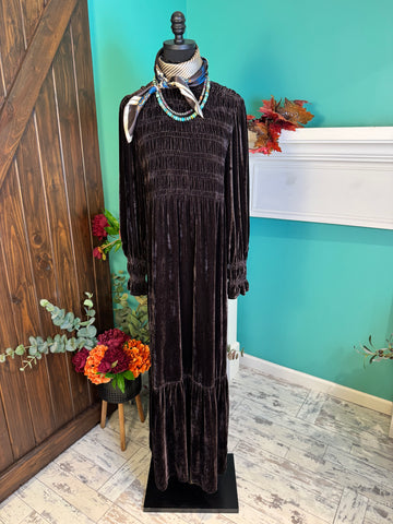 Double D Ranch Through The Wringer Dress
