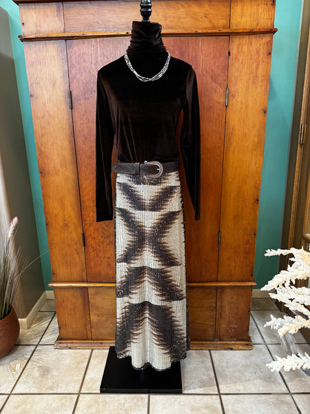 Delaney Skirt