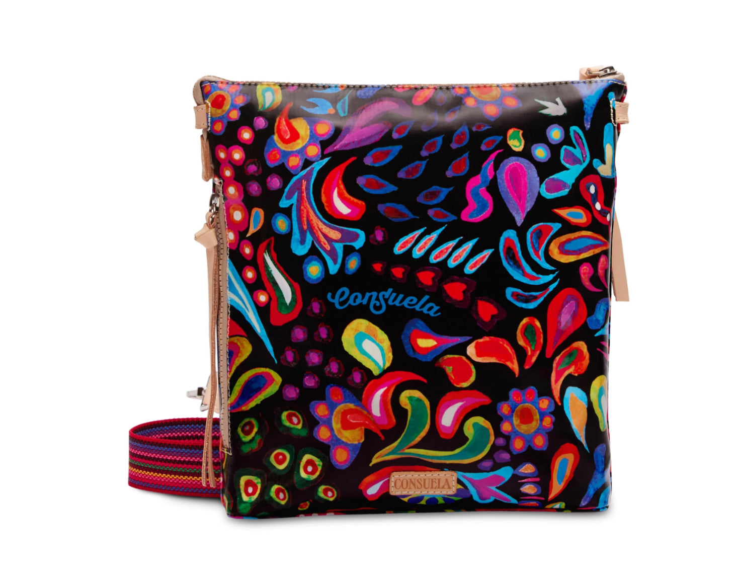 Consuela Sophie Tour Crossbody