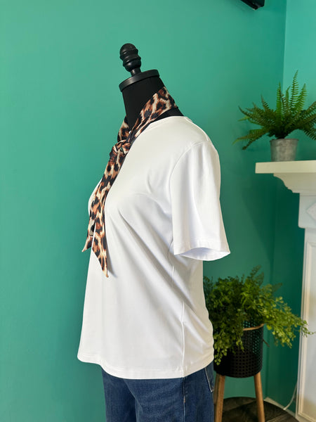 Lysse Perfect Box Cut Tee