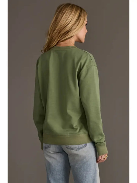 Thankful Sweatshirt