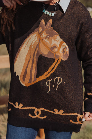Tasha Polizzi Ariana Sweater