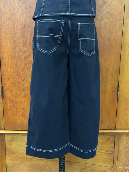 FDJ Olivia Wide Capri