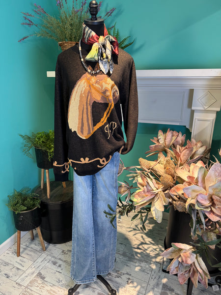 Tasha Polizzi Ariana Sweater