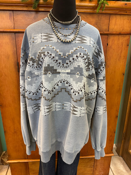 Double D Ranch Suds In A Bucket Sweatshirt