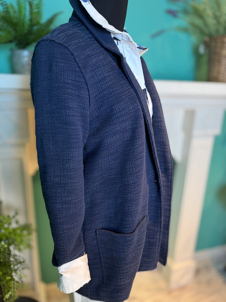 FDJ Knit Blazer