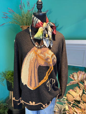 Tasha Polizzi Ariana Sweater