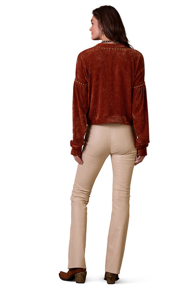 Double D Ranch Walks In Beauty Top