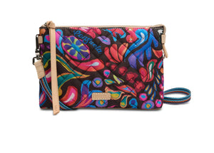 Consuela Midtown Crossbody in Sam