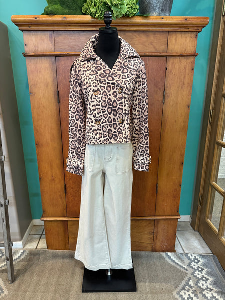 Esqualo Twill Trousers