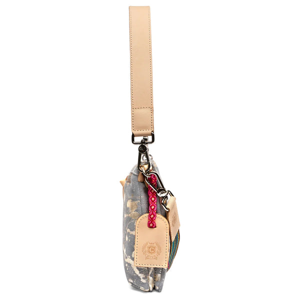 Metro Crossbody in Jagger