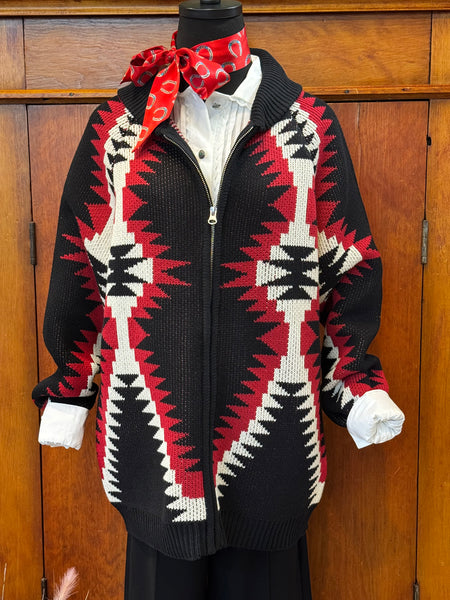 Max Cardigan