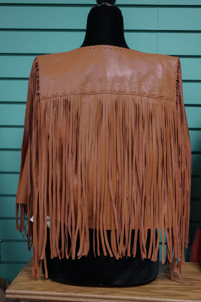 Double D Ranch Sonora Vest