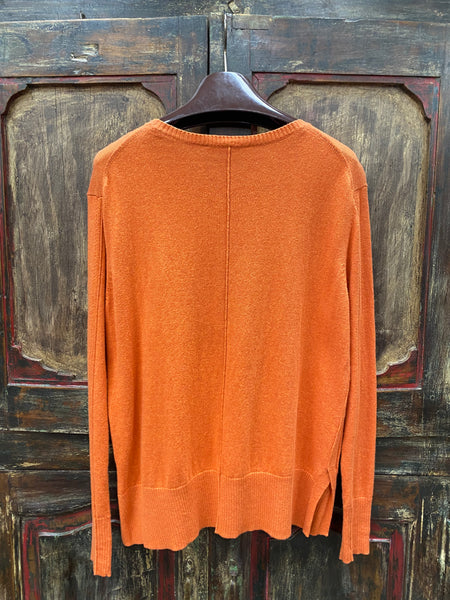 Elliott Lauren Knit Sweater