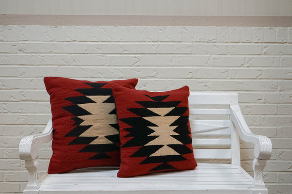 Large Escalante Pillow