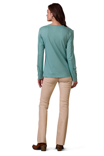 Double D Ranch Serenity Rising Tee