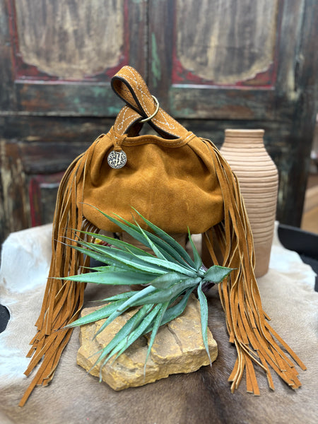 Wristlet Pouch Purse