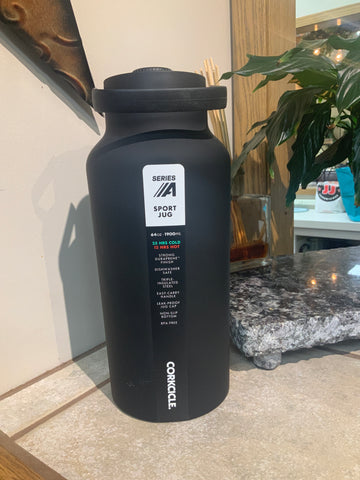 Corkcicle 64oz Sport Jug